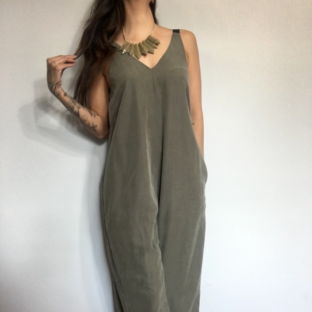 ASOS Jumpsuit